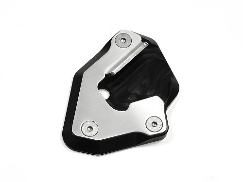 Pie de caballete lateral Zieger para Yamaha MT-10 BJ 2016-22