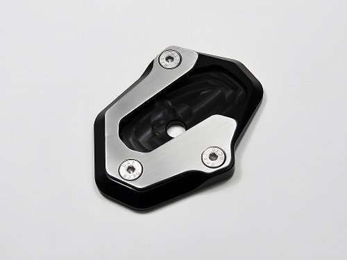 Pie de caballete lateral Zieger para Yamaha XJ6 Diversion