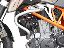 Zieger pare-chocs pour KTM 690 Duke BJ 2012-17
