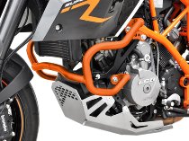 Zieger Pare-chocs pour KTM 990 Supermoto SM