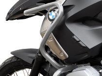 Zieger crash bar fairing for BMW R 1200 GS