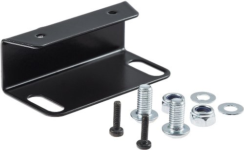 Zieger holder suitable for Mini LED license plate light