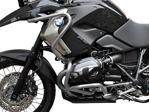 Set di barre di protezione Zieger per BMW R 1200 GS BJ