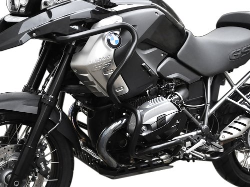 Set di barre di protezione Zieger per BMW R 1200 GS BJ