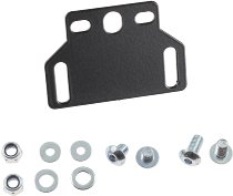 Soporte Zieger apto para iluminación