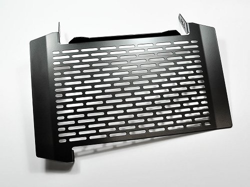 Zieger radiator cover for Suzuki DL 1000 V-Strom