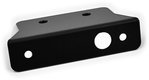 Zieger holder suitable for rear light "Brisk1-3"