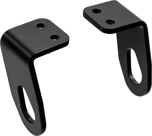 Zieger blinker holder suitable for Ducati
