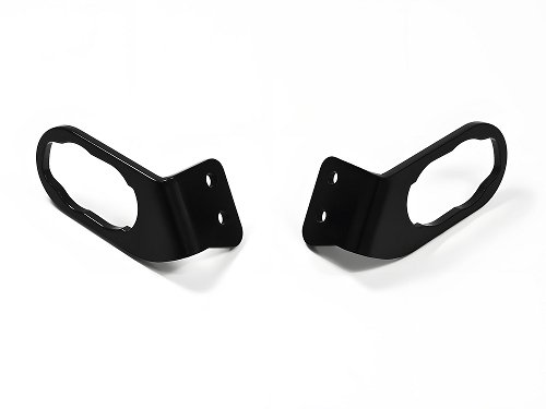 Zieger blinker holder for Kawasaki