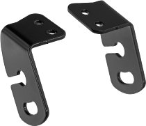 Zieger blinker holder suitable for Triumph BJ 2015-23