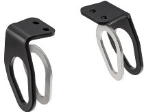 Zieger blinker holder suitable for Yamaha