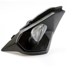 Zieger Indy Spacer adapté pour Kawasaki M10