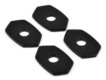 Zieger Indy Spacer suitable for Kawasaki M10