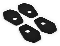 Zieger Indy Spacer suitable for Suzuki GSX-S 1000