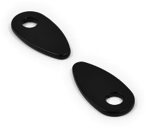 Zieger Indy Spacer Universal / suitable for Harley Davidson