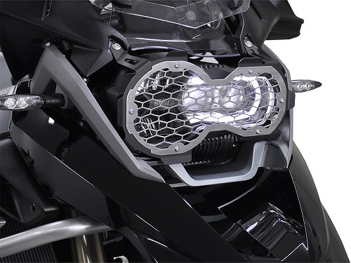 Protector de faro Zieger para BMW R 1200 GS