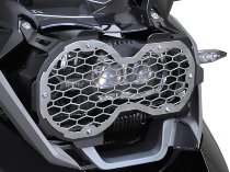 Zieger headlight protection for BMW R 1200 GS