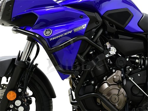 Zieger crash bar fairing for Yamaha MT-07