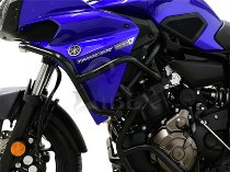 Carenatura Zieger per Yamaha MT-07