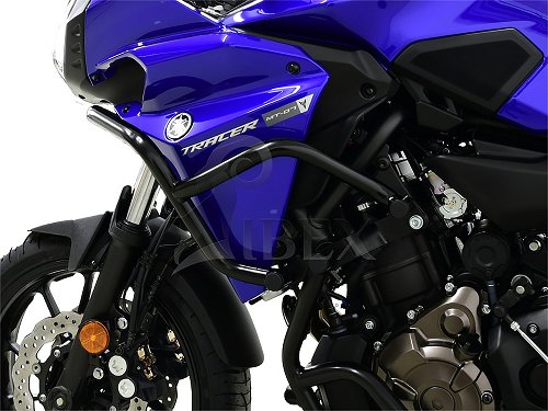 Zieger crash bar fairing for Yamaha MT-07