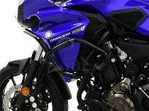 Zieger crash bar carenado para Yamaha MT-07