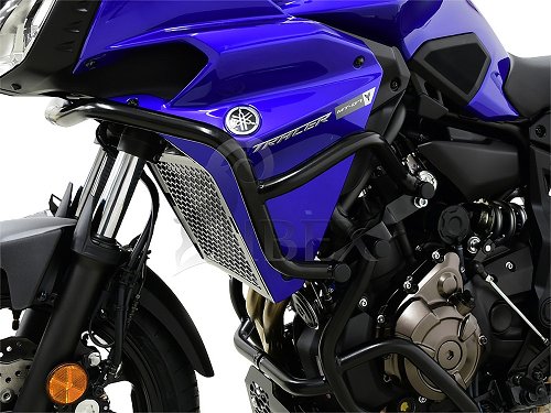 Carenatura Zieger per Yamaha MT-07