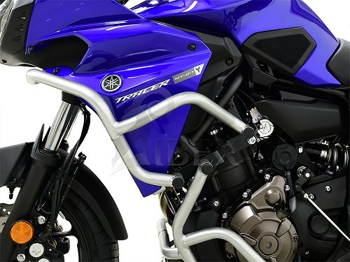 Zieger crash bar carenado para Yamaha MT-07