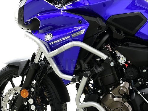 Zieger crash bar carenado para Yamaha MT-07