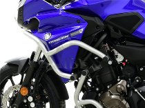 Zieger Sturzbügel Verkleidung für Yamaha MT-07