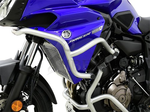 Carenatura Zieger per Yamaha MT-07