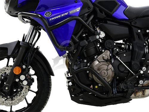 Zieger Sturzbügel-Set für Yamaha MT-07 Tracer