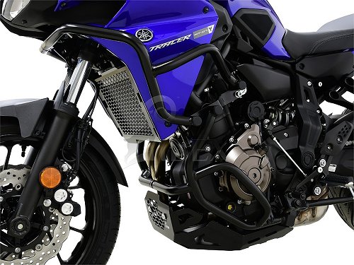 Zieger crash bar set for Yamaha MT-07 Tracer