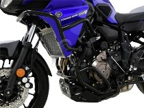 Zieger Kit de carrossage pour Yamaha MT-07 Tracer