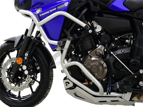 Set di barre di sicurezza Zieger per Yamaha MT-07 Tracer