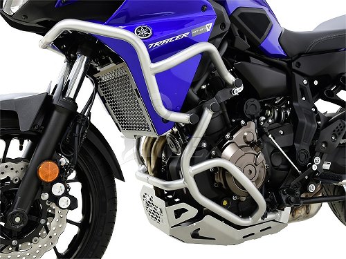 Set di barre di sicurezza Zieger per Yamaha MT-07 Tracer