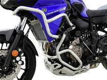 Juego de barras de protección Zieger para Yamaha MT-07