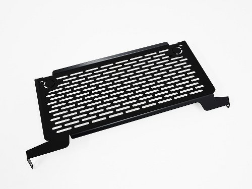 Zieger cache-radiateur pour Kawasaki Versys 650