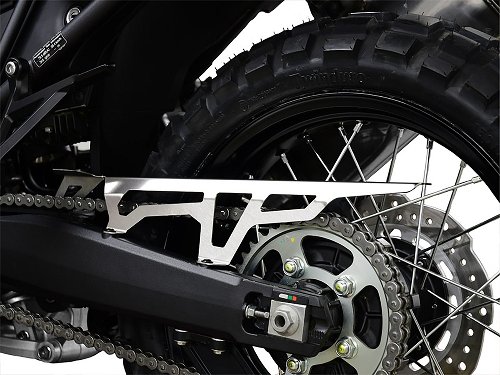 Zieger chain guard for Honda CRF 1000 L Africa