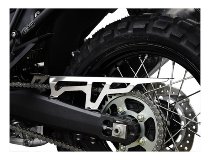 Zieger Chain protection, silver - Honda CRF 1000 L Africa