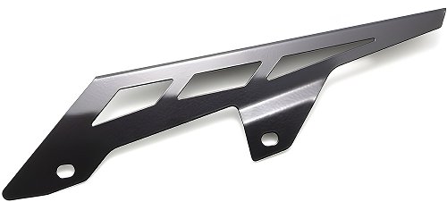 Protection de chaîne Zieger pour Kawasaki Z650 BJ 2017-24