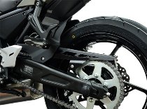 Protector de cadena Zieger para Kawasaki Z650 BJ 2017-24