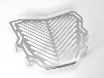 Zieger radiator cover for Ducati Streetfighter