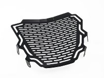 Zieger radiator cover for Ducati Streetfighter