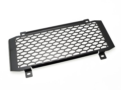 Zieger cache radiateur pour Kawasaki Z650 BJ 2017-24