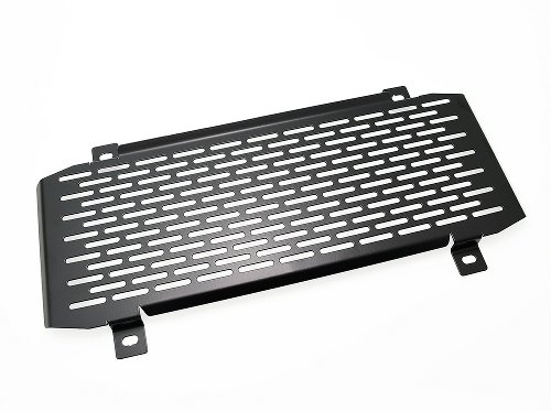 Zieger cache radiateur pour Kawasaki Z650 BJ 2017-24