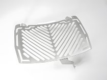 Zieger radiator cover for Ducati