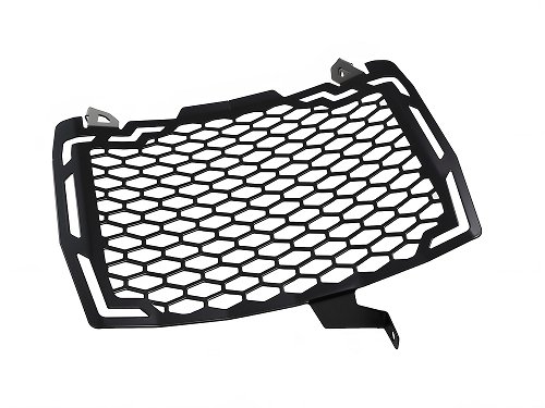 Zieger radiator cover for Ducati Streetfighter 848