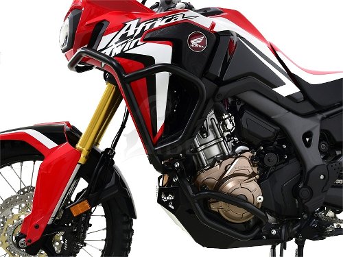 Set di barre di protezione Zieger per Honda CRF 1000 L