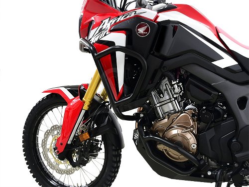 Juego de barras de protección Zieger para Honda CRF 1000 L