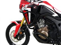 Set di barre di protezione Zieger per Honda CRF 1000 L